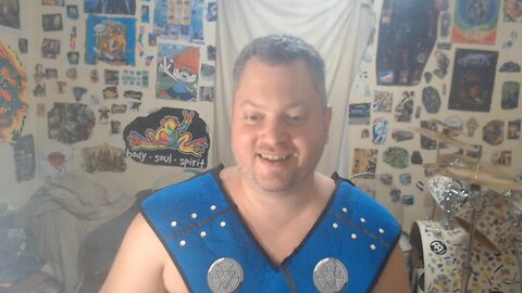 manchild #31 Jared-thazero