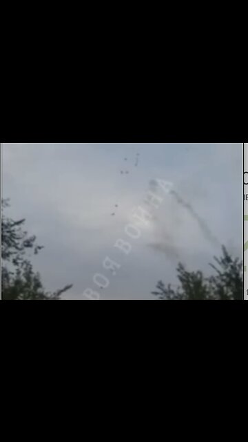 WATCH Russian Pantsir Air defense system shoots down 12 HIMARS missiles!