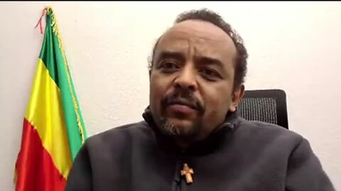 ፕሮቴስታቶችን ምንድነው እንደዚህ ልቦናቸውን የደፈነው? - መ/ር ዘመድኩን በቀለ