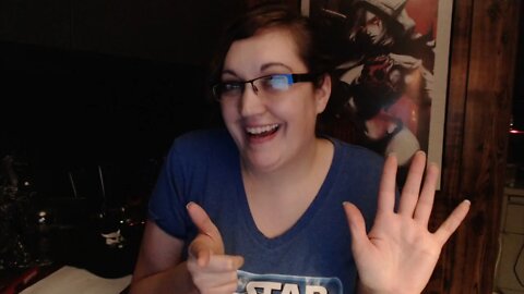 NaNoWrimo Day 12 Livestream #2. Come write with me!