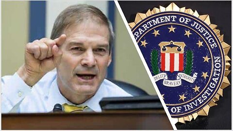 RANDI ERICKSON CALLS JIM JORDAN - ASKS WEAPONIZATION CMTE SUBPOENA FBI RECORDS SECRET 4 HR MEETING