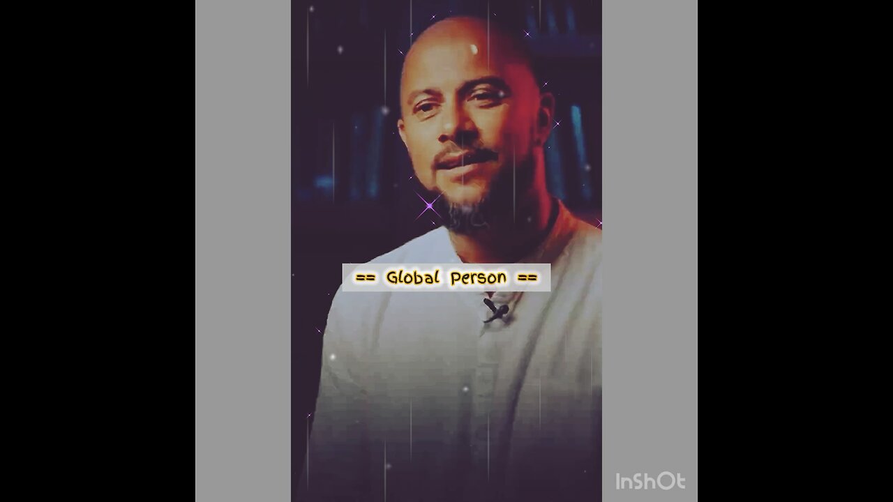 Purpose in life before Islam