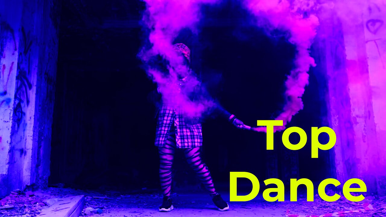 Top dance
