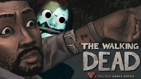 THIS MIGHT BE A PROBLEM!!| The Walking Dead Season #1 Part-20 (W/Cam)