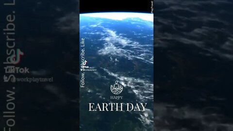 Daily Mood // Earth Day🌍😇🙏 #shorts