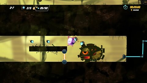 Mechanic Escape 6