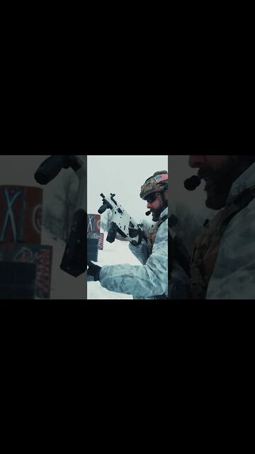 The Kriss Vector #short Full Video Out Now