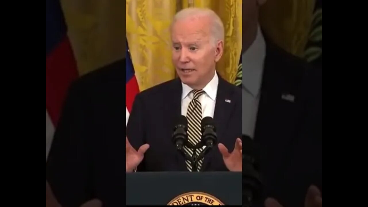 Biden Bets Everyone Knows Someone Who “Takes a Revealing Picture of His Naked Friend, or Whatever”