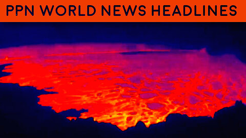 PPN World News - 29 Nov 2022