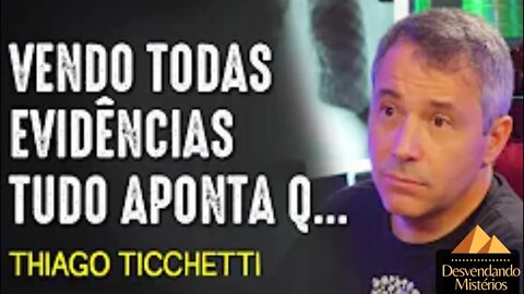 CASO RECENTE DE CAIEIRAS É FAKE