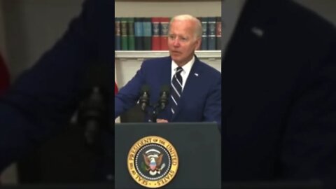 Biden: “There’s Gonna Be Another Pandemic”