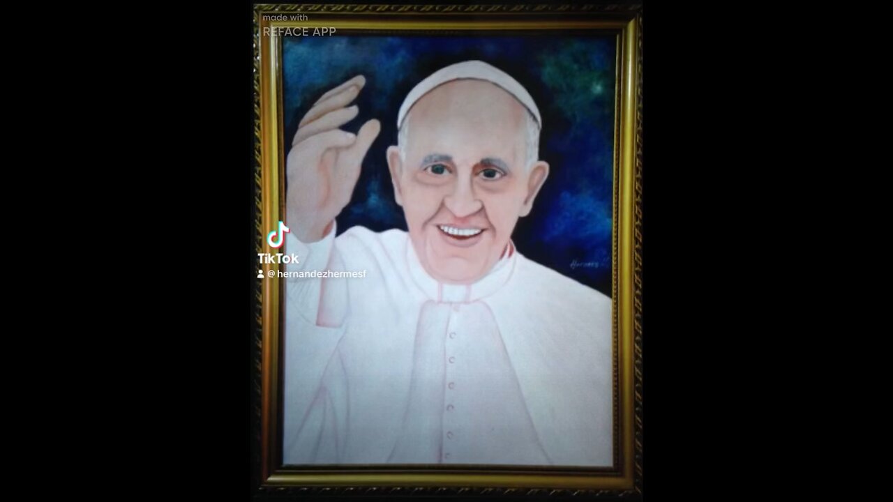 Pope Francis