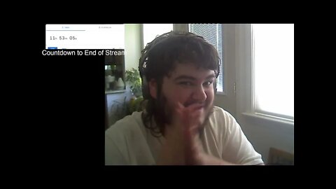 Streaming For 12hrs Straight!! (PART 1)