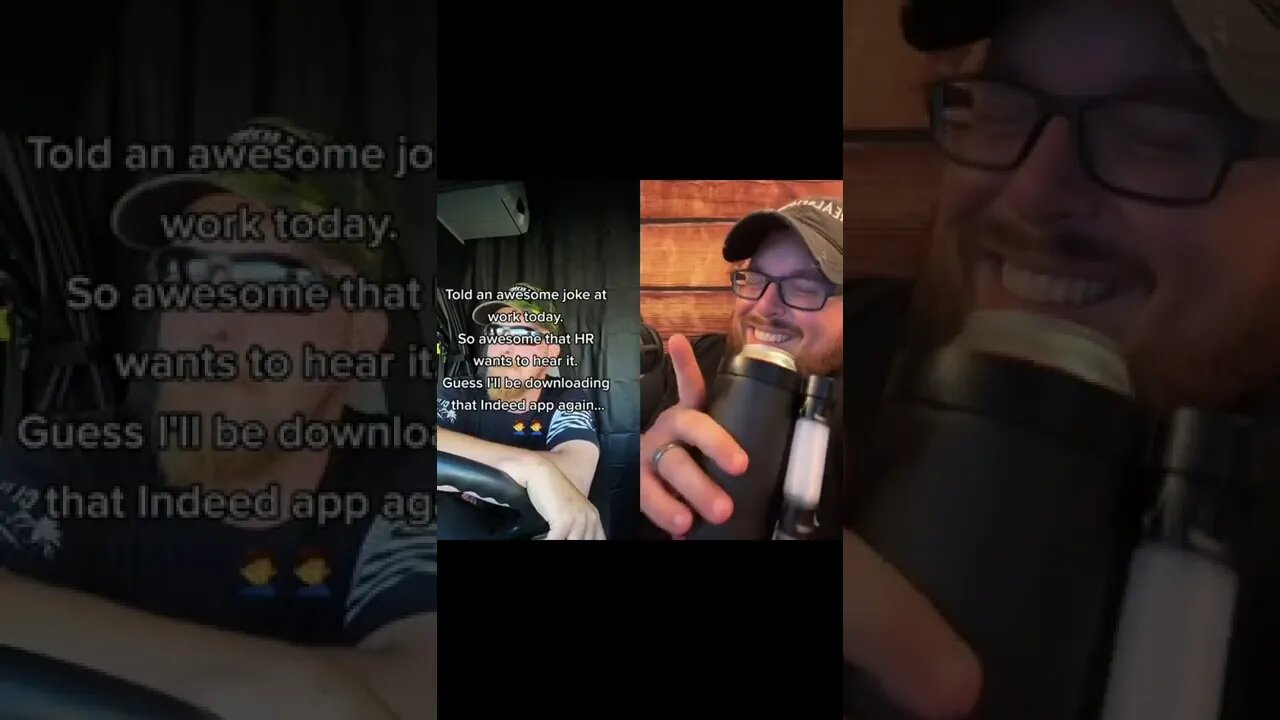 Here’s Your Dose Of REALarious…🤣🤣🤣 with @Bearded Warrior