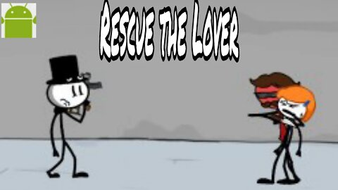 Rescue the Lover - for Android