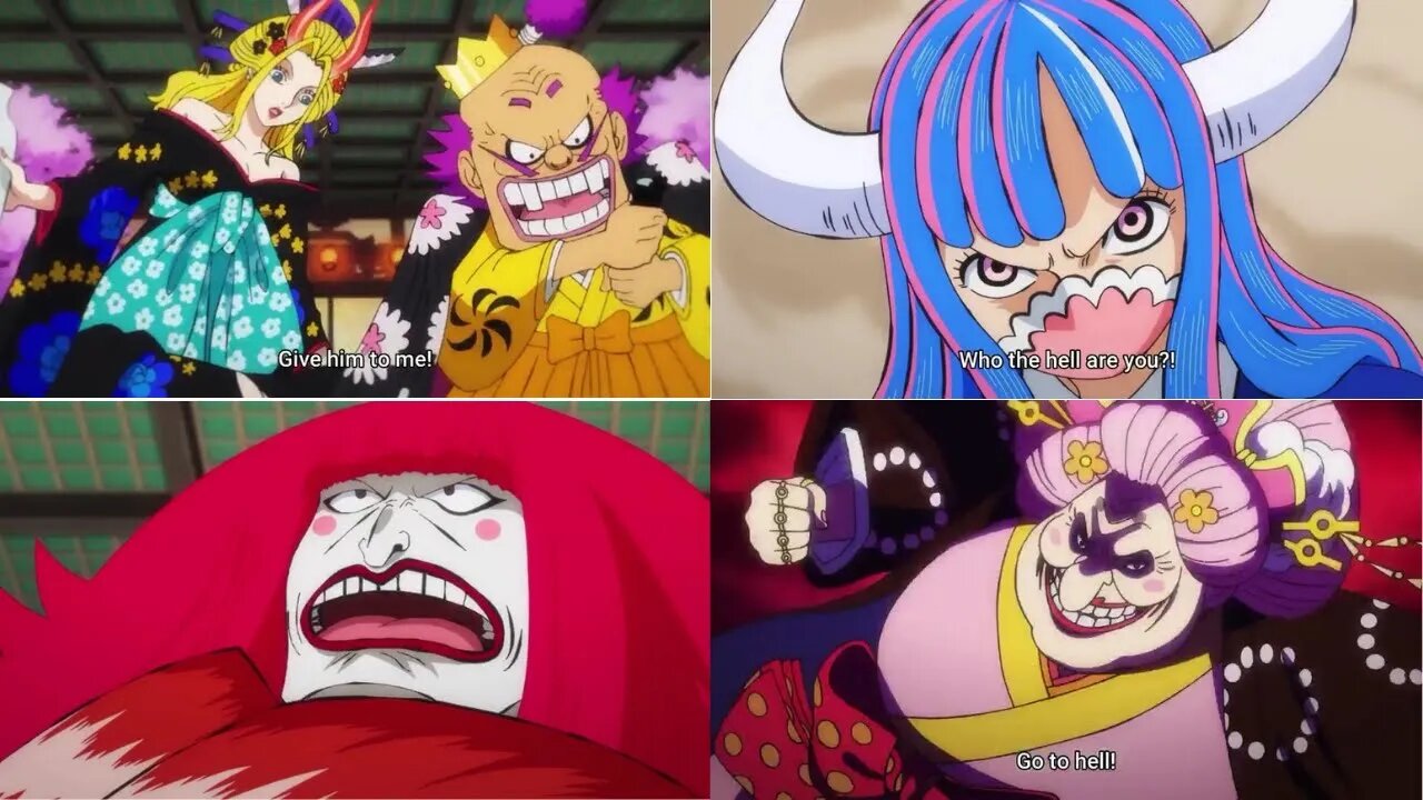 One Piece Episode 989 reaction #ワンピース #海贼王 #OnePiece #OnePieceEpisode989reaction #OnePiecereaction