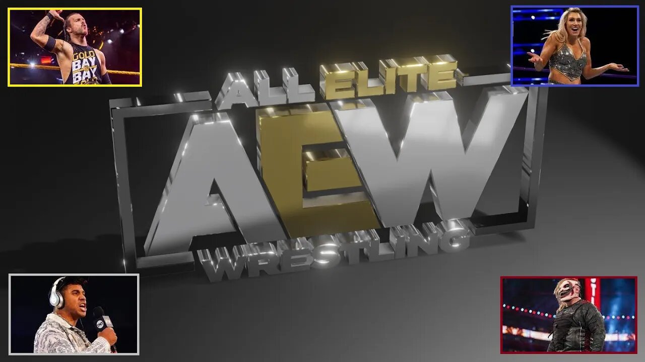 BRAY WYATT Gone From WWE, Is ADAM COLE Next? Are CHARLOTTE & MAX CASTER Cancelled? : OFF THE CUFF