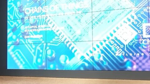 온트레이드 블록체인 Jc Capital Ceo Cot 남궁단