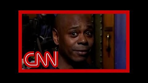 Controversy grows over Dave Chappelle's 'SNL' monologue 11/15/2022 🆕