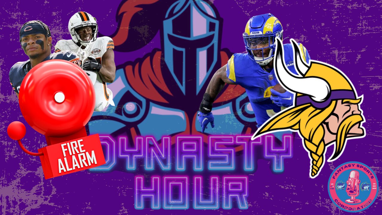 TSS Dynasty Hour Episode 23: Dynasty Panic Meter