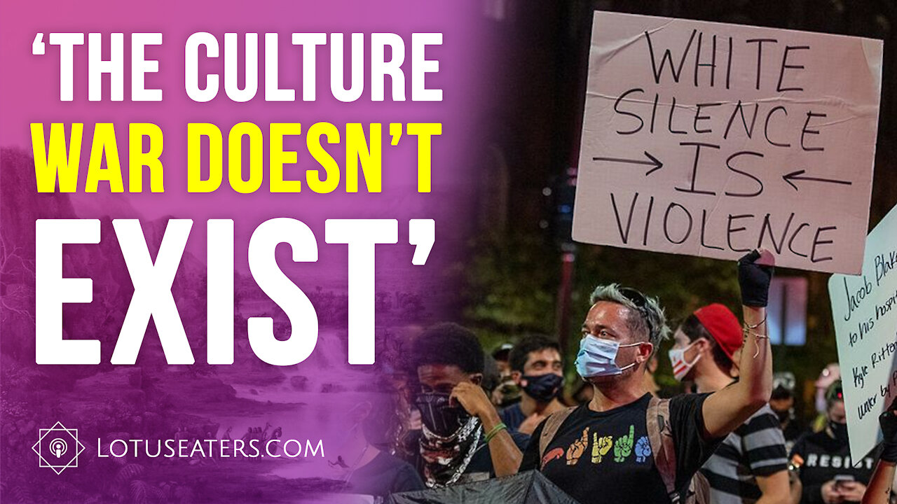 Who is Winning the Culture War?