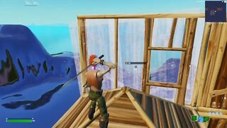 Session 2: Fortnite (armed formal exercises) - - part 3