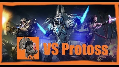 Starcraft 2 turkey Invasion Mod Showcase