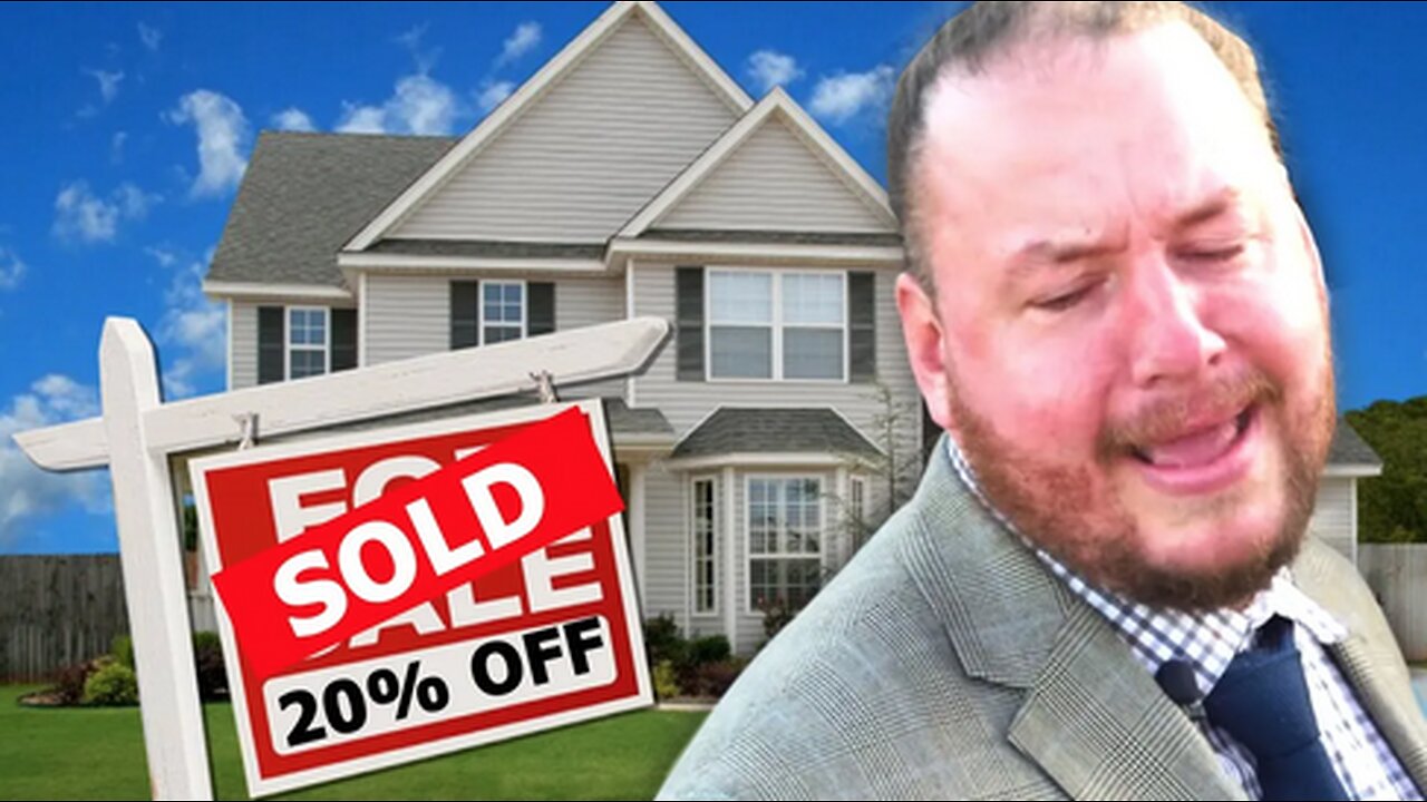 Nick explains how to give lowball offers on houses (Real estate advice)