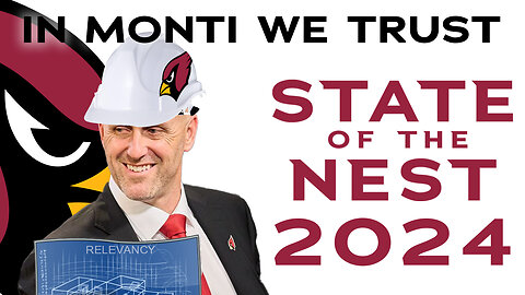 State of the Nest 2024 - IN MONTI WE TRUST