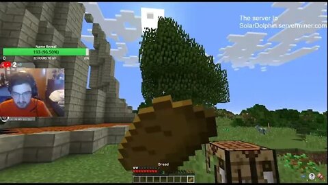 Pixelmon Generations Public SMP. Episode 2.