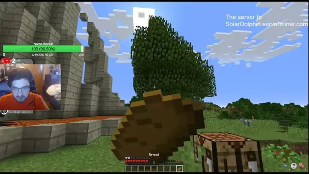 Pixelmon Generations Public SMP. Episode 2.