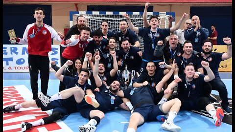 AEK - ΠΥΛΑΙΑ 20-21 - ΚΥΠΕΛΛΟΥΧΟΣ ΕΛΛΑΔΟΣ Η ΑΕΣΧ ΠΥΛΑΙΑΣ !