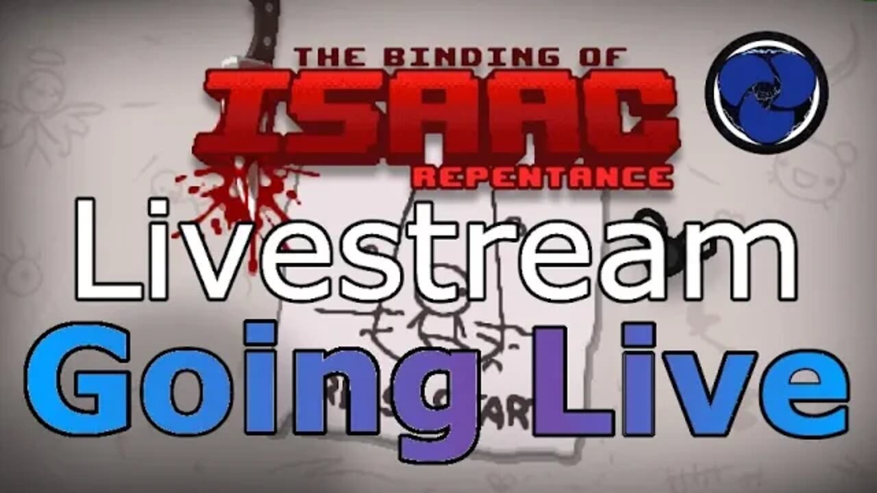 Binding of Isaac: Repentance - Cain till It Lives Runs...Maybe More?!