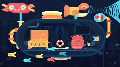 Lets play GNOG Blind!