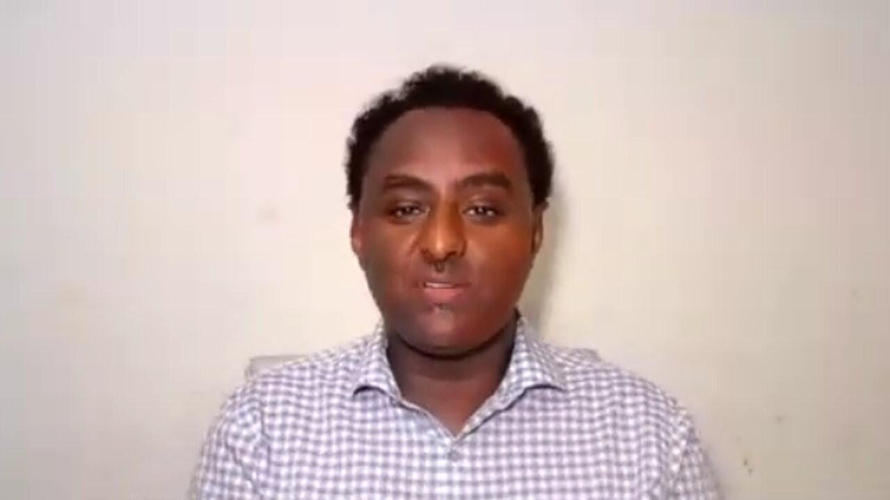 እንደ አማራ ክልል በህዝብ የሚጫወት መንግስት የለም - ሀብታሙ አያሌው