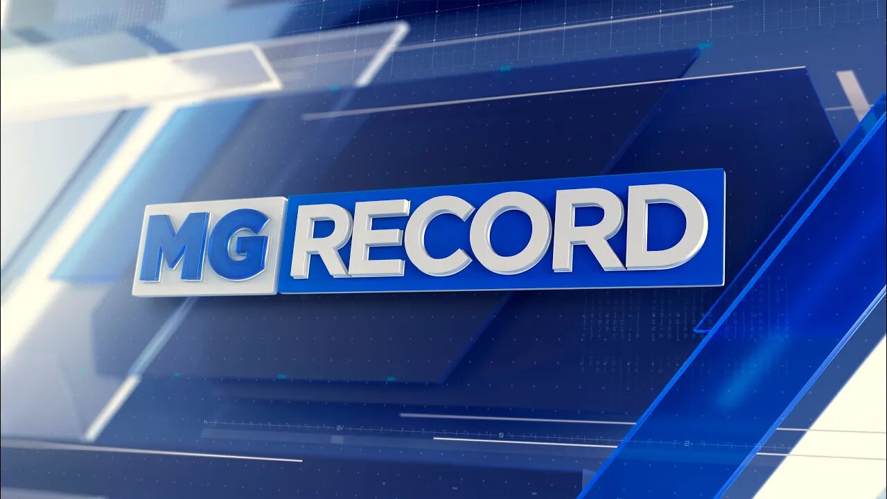 MG RECORD - TV LESTE | 04/07/2022