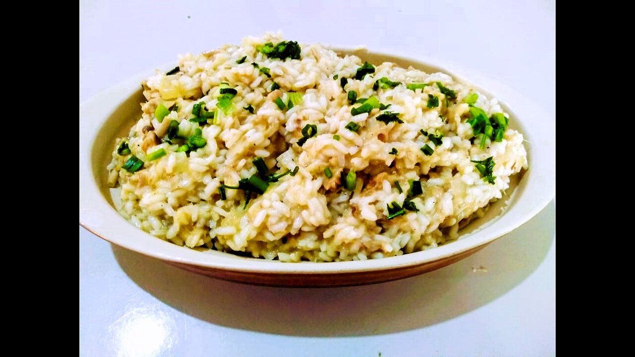 DUCK RISOTTO WITH PEAR A DISH WITH A TOUCH OF SOPHISTICATION #RIZZOTO
