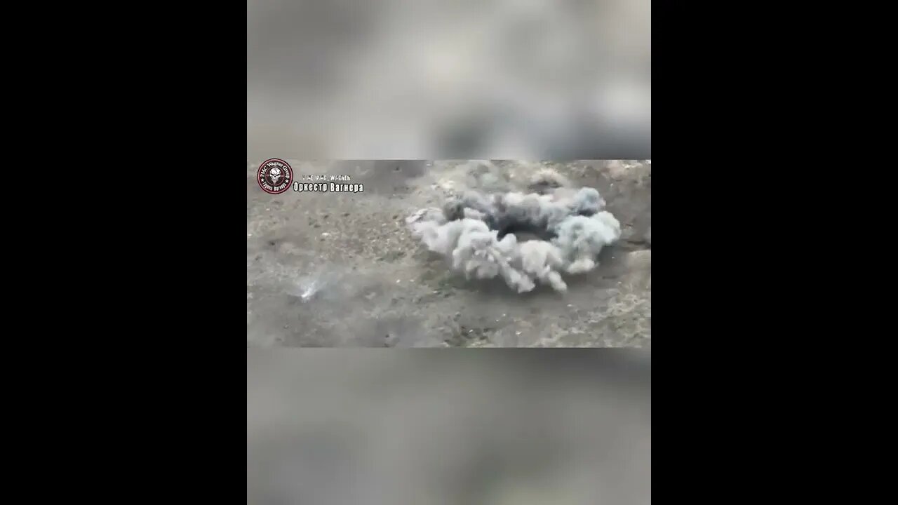 Russian Paratroopers With Well-Aimed Artillery Fire Denazify Fortifications Of Ukrainian Militants💥💯