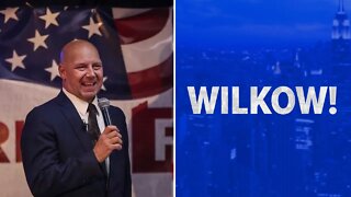 Andrew Wilkow: The Battle for Pennsylvania