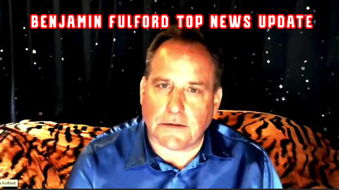 Benjamin Fulford Top News Update "Satan is Defeated"