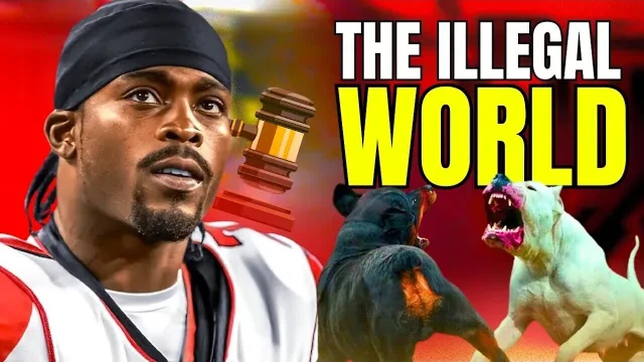 Michael Vick's Untold Secret: The Startling 'What If' Scenarios of His Dog Fighting Dilemma!