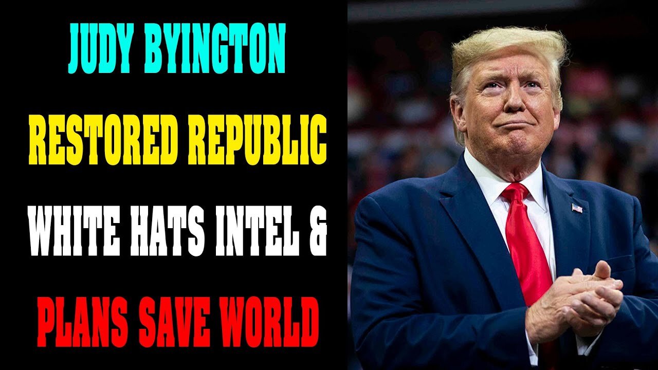 RESTORED REPUBLIC VIA A GCR UPDATE TODAY NOV 08.2022 !!! - TRUMP NEWS