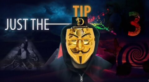 Just The Tip - Part 3 of 3 ⚠️EYE OPENING!!!⚠️