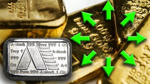 BREAKING NEWS: World Largest Precious Metals Company Just Got Bigger!