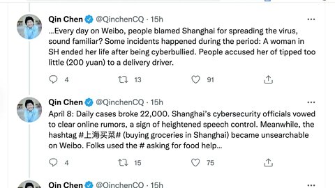 上海當前covid爆發的簡要時間表