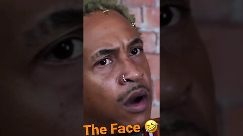 Orlando Brown Is Wildddd 🤣