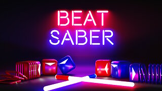 Beat Saber | Désolé pour le lag
