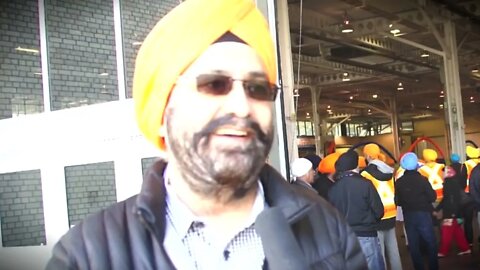 DDP Entertainment Report - April 28, 2019 - Khalsa Day - Majit Parmar