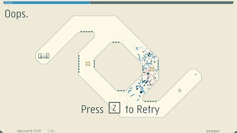 N++ - Spiral Gyro (S-B-13-01) - G--