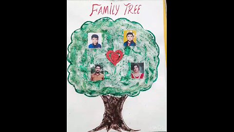 family tree